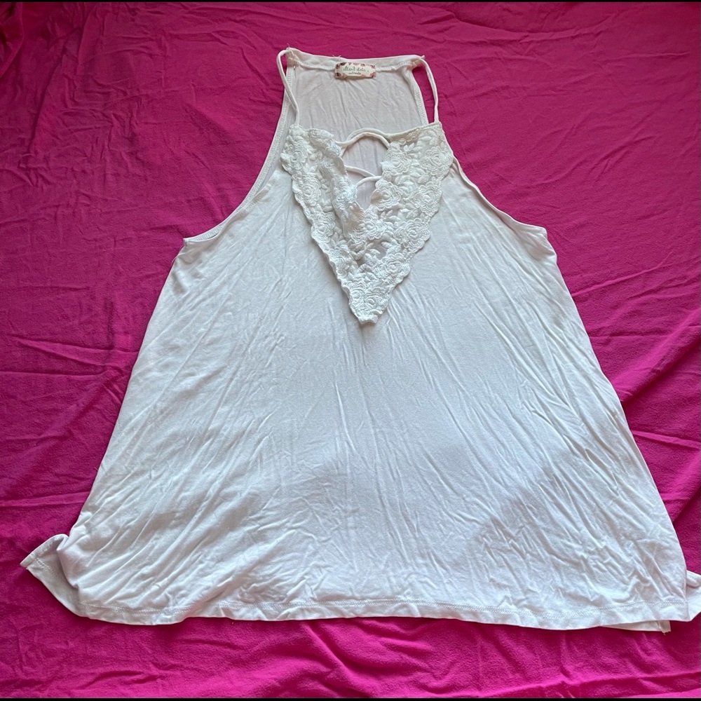 Altar’d state tank top